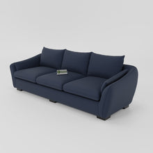 Load image into Gallery viewer, Customizable Cromie L-Shaped Sofa - Cutting Edge Design &amp; Personalized Comfort, Direct from Factory
