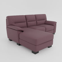 Load image into Gallery viewer, Sofa Couch Dalmore 3-Seater Design Set - Customizable
