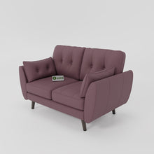 Load image into Gallery viewer, Zin Sofa  From Golden Mayer - Direct from Factory (Customizable)
