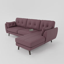 Load image into Gallery viewer, Zin Sofa  From Golden Mayer - Direct from Factory (Customizable)
