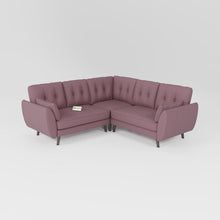 Load image into Gallery viewer, Zin Sofa  From Golden Mayer - Direct from Factory (Customizable)
