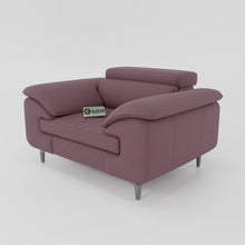 Load image into Gallery viewer, L shape sofa with Headrest Gorhamm From Golden Mayer - Direct from Factory (Customizable)
