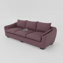 Load image into Gallery viewer, Customizable Cromie L-Shaped Sofa - Cutting Edge Design &amp; Personalized Comfort, Direct from Factory
