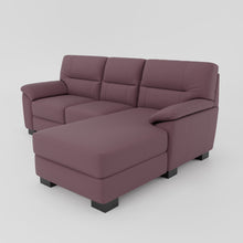 Load image into Gallery viewer, Sofa Couch Dalmore 3-Seater Design Set - Customizable
