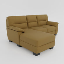 Load image into Gallery viewer, Sofa Couch Dalmore 3-Seater Design Set - Customizable
