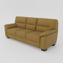 Load image into Gallery viewer, Sofa Couch Dalmore 3-Seater Design Set - Customizable
