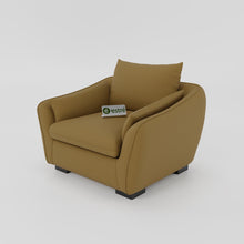 Load image into Gallery viewer, Customizable Cromie L-Shaped Sofa - Cutting Edge Design &amp; Personalized Comfort, Direct from Factory
