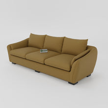 Load image into Gallery viewer, Customizable Cromie L-Shaped Sofa - Cutting Edge Design &amp; Personalized Comfort, Direct from Factory
