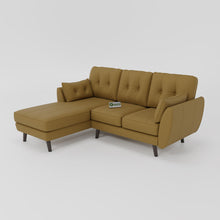Load image into Gallery viewer, Zin Sofa  From Golden Mayer - Direct from Factory (Customizable)
