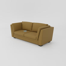 Load image into Gallery viewer, Corner L-Shape Long Beach Sofa | Spacious Design for Ultimate Comfort | Direct from Factory
