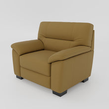 Load image into Gallery viewer, Sofa Couch Dalmore 3-Seater Design Set - Customizable
