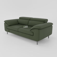 Load image into Gallery viewer, L shape sofa with Headrest Gorhamm From Golden Mayer - Direct from Factory (Customizable)
