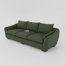 Load image into Gallery viewer, Customizable Cromie L-Shaped Sofa - Cutting Edge Design &amp; Personalized Comfort, Direct from Factory
