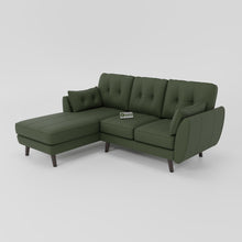 Load image into Gallery viewer, Zin Sofa  From Golden Mayer - Direct from Factory (Customizable)
