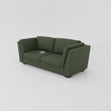 Load image into Gallery viewer, Corner L-Shape Long Beach Sofa | Spacious Design for Ultimate Comfort | Direct from Factory
