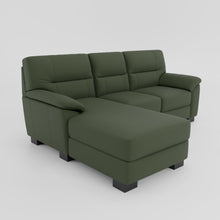 Load image into Gallery viewer, Sofa Couch Dalmore 3-Seater Design Set - Customizable
