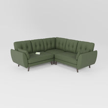Load image into Gallery viewer, Zin Sofa  From Golden Mayer - Direct from Factory (Customizable)
