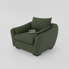 Load image into Gallery viewer, Customizable Cromie L-Shaped Sofa - Cutting Edge Design &amp; Personalized Comfort, Direct from Factory
