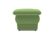 Load image into Gallery viewer, Chiffon Fabric Ottoman
