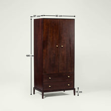 Load image into Gallery viewer, Golden Age Wardrobe
