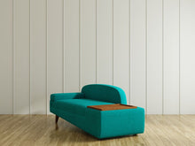 Load image into Gallery viewer, Wedge 2 Seater Sofa with Left Arm
