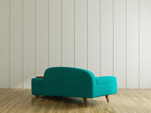 Load image into Gallery viewer, Wedge 2 Seater Sofa with Left Arm
