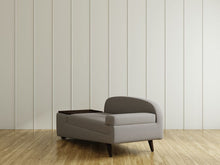 Load image into Gallery viewer, Wedge 2 Seater Sofa with Right Arm
