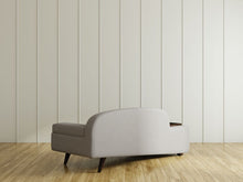 Load image into Gallery viewer, Wedge 2 Seater Sofa with Right Arm
