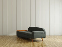 Load image into Gallery viewer, Wedge 3 Seater Sofa, Right Arm
