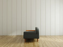 Load image into Gallery viewer, Wedge 3 Seater Sofa, Right Arm
