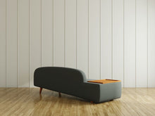 Load image into Gallery viewer, Wedge 3 Seater Sofa, Right Arm
