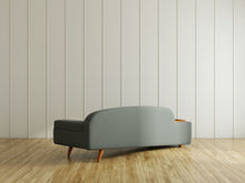 Load image into Gallery viewer, Wedge 3 Seater Sofa, Right Arm
