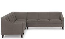 Load image into Gallery viewer, Austin Sectional Sofa 6 Seater

