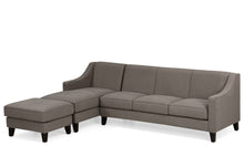 Load image into Gallery viewer, Austin Sectional Sofa 3 Seater
