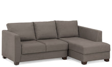Load image into Gallery viewer, Elton Sectional Sofa 2 Seater
