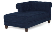 Load image into Gallery viewer, Chesterfield Chaise
