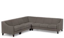 Load image into Gallery viewer, Austin Sectional Sofa 6 Seater
