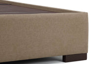 Load image into Gallery viewer, Emma Fully Upholstered Bed without Storage
