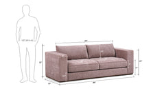 Load image into Gallery viewer, Como Sofa Collection
