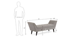 Load image into Gallery viewer, Flair Bench
