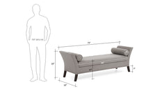 Load image into Gallery viewer, Oscar Bench
