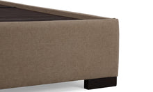 Load image into Gallery viewer, Agastya Fully Upholstered Bed without Storage

