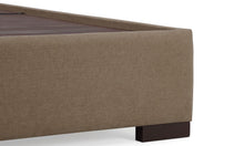 Load image into Gallery viewer, Cosmo Fully Upholstered Bed without Storage
