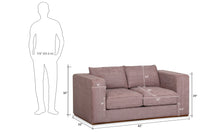 Load image into Gallery viewer, Como Sofa Collection
