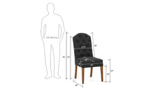 Load image into Gallery viewer, Tivoli Dining Chair
