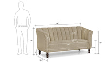 Load image into Gallery viewer, Maddox Sofa Collection
