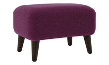 Load image into Gallery viewer, Ethan Accent Chair Ottoman

