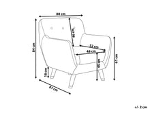 Load image into Gallery viewer, Bodo Sofa Collection
