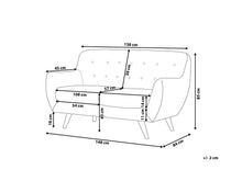 Load image into Gallery viewer, Bodo Sofa Collection
