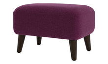 Load image into Gallery viewer, Ethan Accent Chair Ottoman

